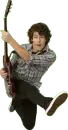 Nick Jonas