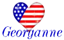  ~ Georganne ~ U S A