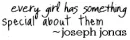 Joe Jonas Quote