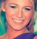 Blake Lively