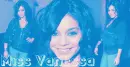 Vanessa Anne Hudgens