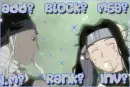 Haku & Zabuza