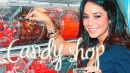 Vanessa Anne Hudgens