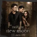 new moon