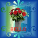 hello