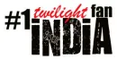 india #1 twilight fan