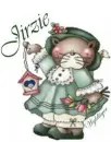 Fancy Cat - Jirzie