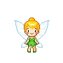 Tinker Bell