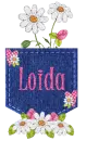 Loida