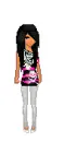 doll....