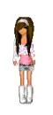 cutee doll