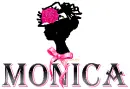 Classy Monica