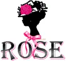 Classy Rose