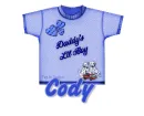 daddys little boy with name cody