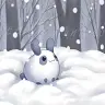 A-Snow Day