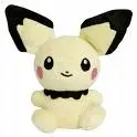 I love Pichu