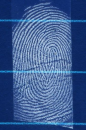A-Finger Print