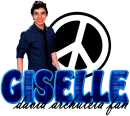 Giselle David Archuleta