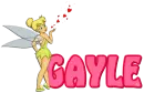 Gayle