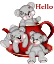 Hello