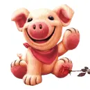 pig