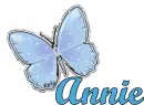 Annie