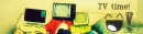 TV time! :D