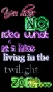 Twilight Zone
