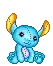 Stuffed Animal