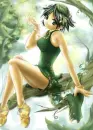 pixie