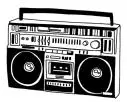 Boombox
