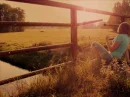 Broken Fence