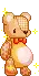 Brown Teddy