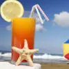 TROPICAL DRINK