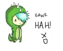 dinousaur rawr