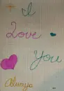 I Love You