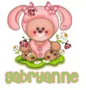Gabryanne