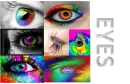 the colors of eyes