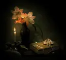 candlelight
