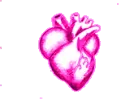 Pink Hearts