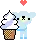 Bear â™¥ Icecream