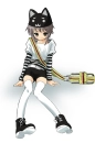 anime girl