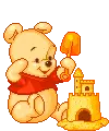 Baby Pooh