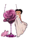 betty boop