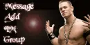 John Cena