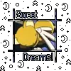 Sweet dreams!