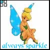 Always Sparkle