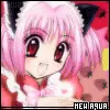 Mew!