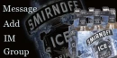 Smirnoff Triple Black