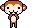 monky in love